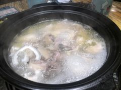 -春润大地海南椰子鸡(沙井京基百纳广场店)