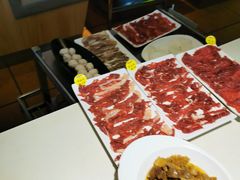 -潮泰牛肉火锅 · 创于1992年(车公庙店)