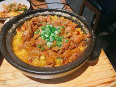 -陶德砂锅(蜀汉路店)