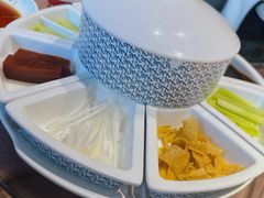 -羲和雅苑•北京烤鸭(乐园道万象城店)