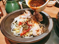 -云海肴云南菜(正大广场店)