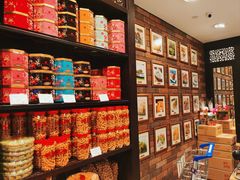 -本格旺索罗(樟宜机场T1店)
