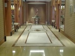 -成都天府丽都喜来登饭店