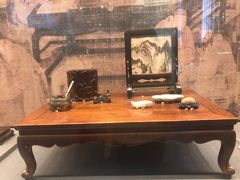 -北京工艺美术博物馆