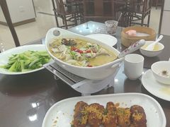 -茶港食堂(武昌店)