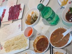 -焯牛潮汕牛肉火锅(云峰街创始店)