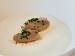 -Caprice(香港四季酒店)