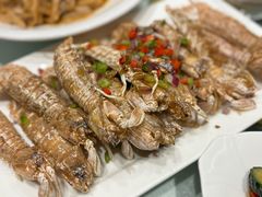 -华盛丰温州大排档(东三环南路店)