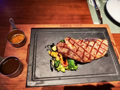 -Ambra Haus琥珀屋精酿餐厅(宝山店)