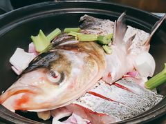 -壹只菜·崇明本地特色菜(崇明南门店)