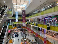 -北京华联购物中心(天通苑店)