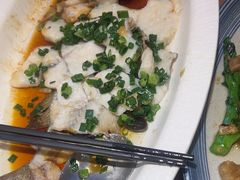 -常来小聚·广州非遗传承餐厅(地王广场店)