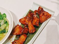 -丰收日(杨浦公园店)