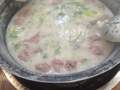 -御膳粥·牛乳粥底火锅·地道顺德菜(容桂店)