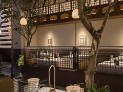 -桂满陇·海市蜃楼·黑金(国金店)