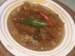 -潮福城大酒楼·潮味粤品·港式点心(湖滨北路店)