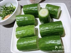 -海底捞火锅(劲松店)