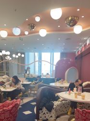 -奈尔宝·儿童乐园·亲子餐厅(苏州大悦城店)