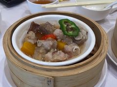 -莞香楼·正宗东莞菜(东升店)