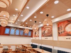 -四季美汤包(户部巷店)