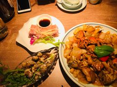 -周家二小姐的菜(西津渡店)