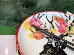 -新白鹿餐厅(悠迈生活广场店)