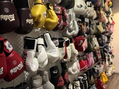 -天行健身＆天行拳馆跆拳道·格斗TXGYM