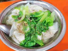 -南宁市连升风味小吃店