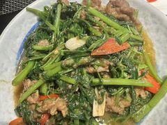 -巷语私房料理(华一实业大厦店)