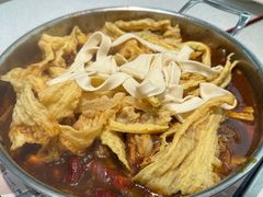 -黄记煌三汁焖锅(华发商都店)