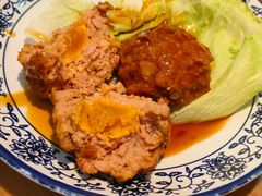 -春水锅贴·传统鲁菜(大明湖店)