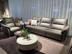 -顾家家居(奉贤最家空间店)