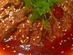 -西郊八号·山野江西菜(开发区店)