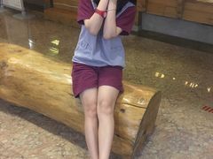 -纽斯桑拿会所(天山店)