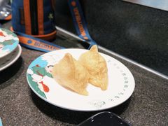 -禾绿回转寿司(万柳华联店)