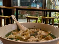 -周震馄饨(雅达阳羡溪山店)