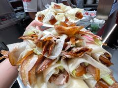 -额娘·春饼烤鸭(乐汇城店)