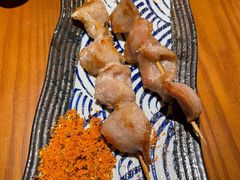 猪颈肉-合风谷(南下塘店)