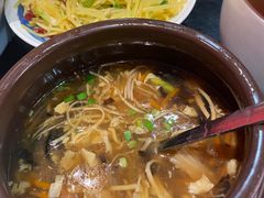 -满园烤鸭·春饼(沈北万达店)