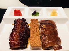 -广州文华东方酒店·江-由辉师傅主理