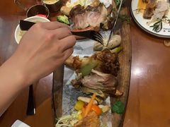 -haxnbauer海森堡德国餐厅(深圳coco店)