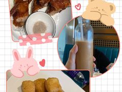 松茸炖乳鸽-陶陶居酒家(海岸城店)
