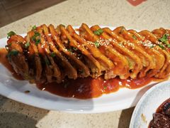 -山西派(桥东街店)