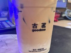 -古茗(临平北大街店)