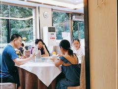 -关东风老北方菜馆(桂芳园店)