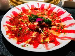 -嘿嘟嘟·肋条烧肉放题(爱融荟城店)