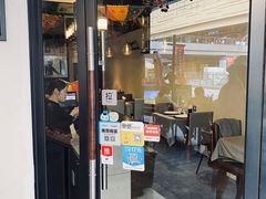 门面-Pita's&Tika's中东和印度风味餐厅(龙湖天街店)