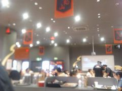 -肉焰山巴西烤肉自助餐厅(龙湖芙蓉天街店)