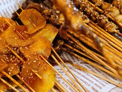 -十里铺铁板鱿鱼