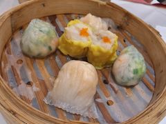 -广州酒家(昌岗地铁站店)